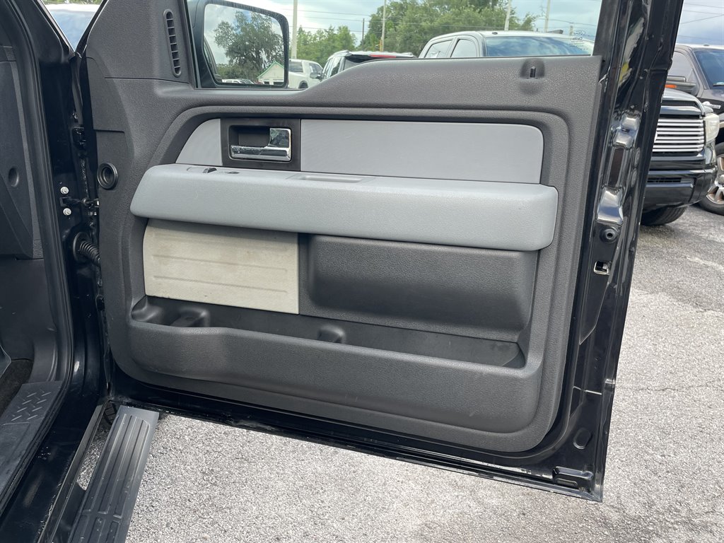 2014 Ford F-150 - $15,999