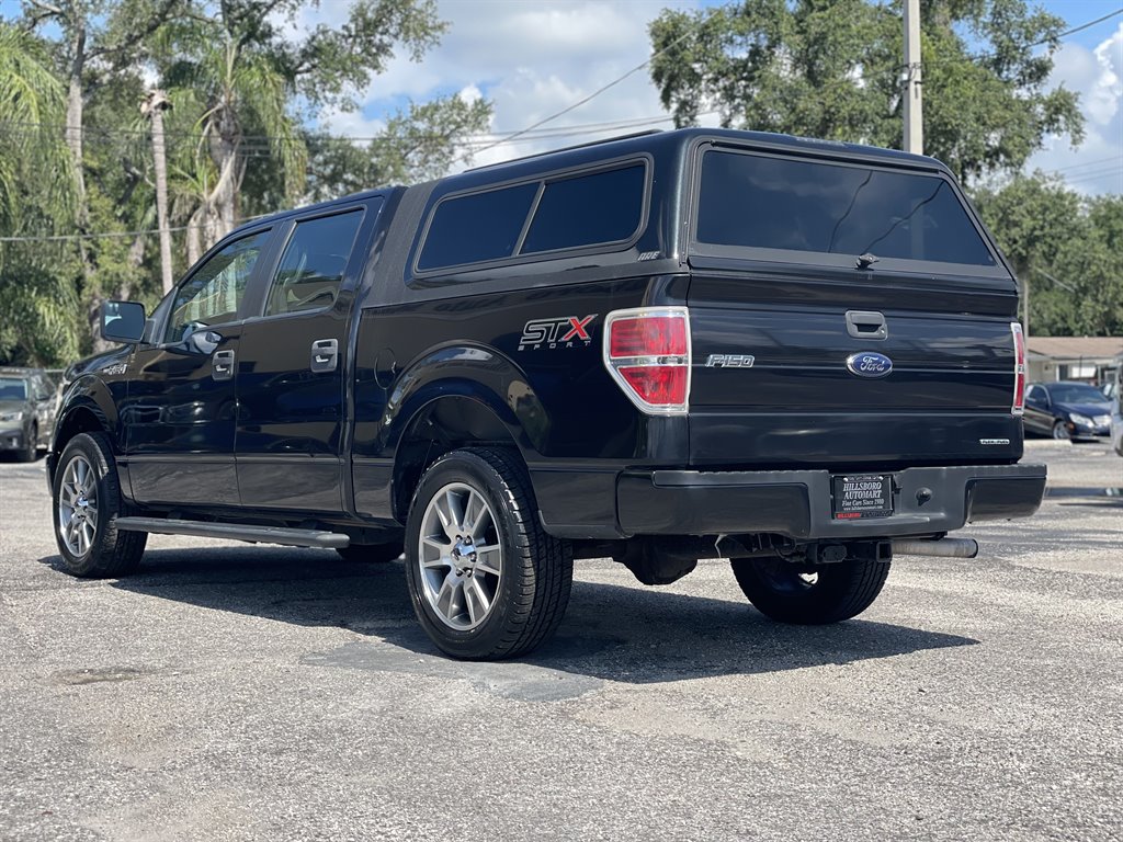 2014 Ford F-150 - $15,999