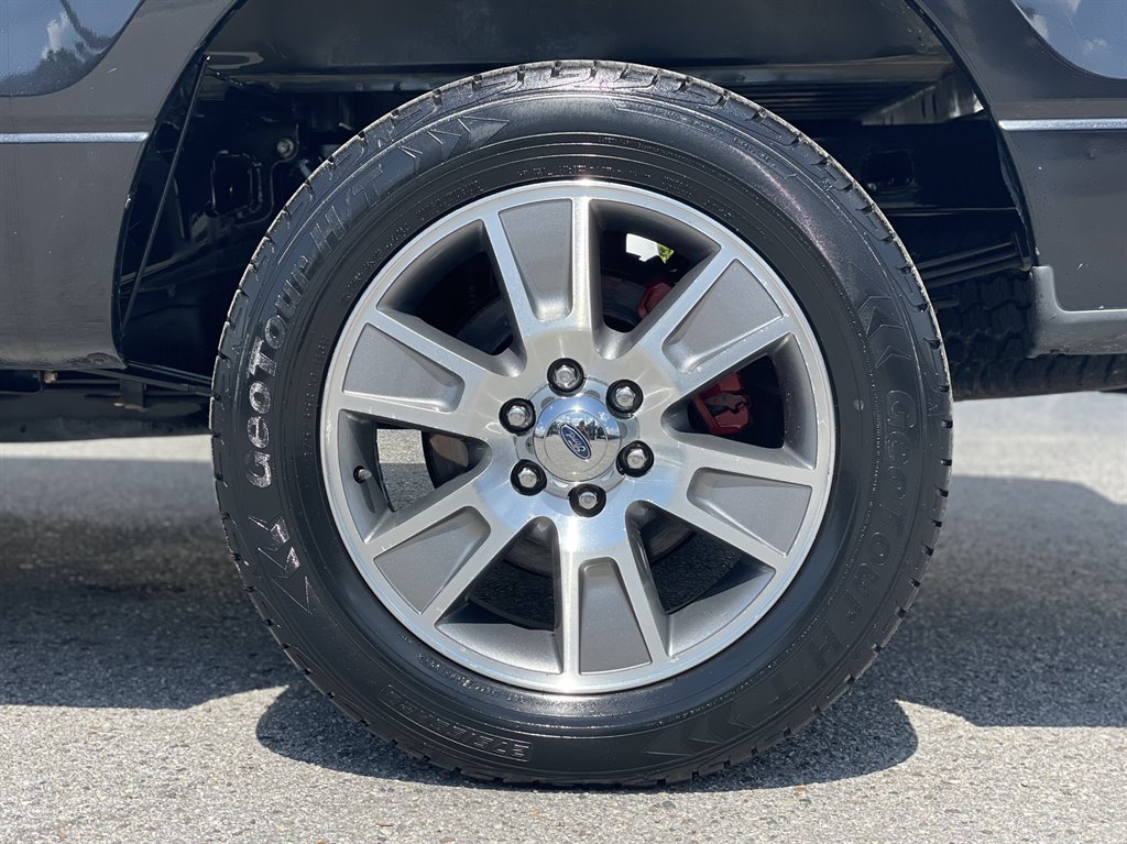 2014 Ford F-150 - $15,999