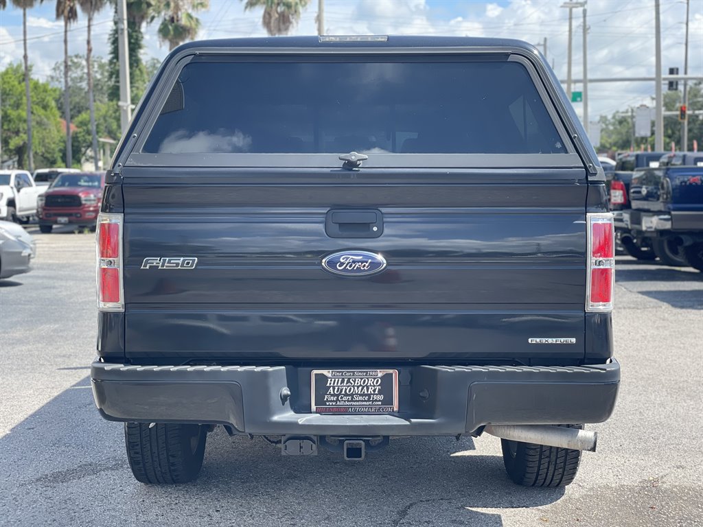 2014 Ford F-150 - $15,999