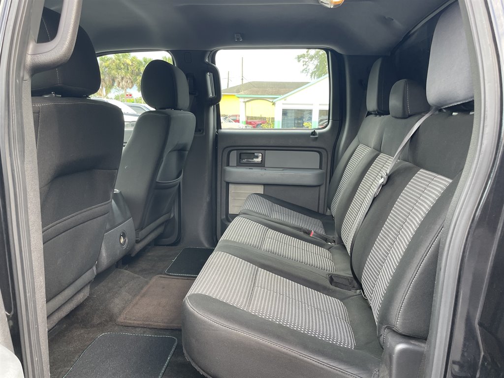 2014 Ford F-150 - $15,999