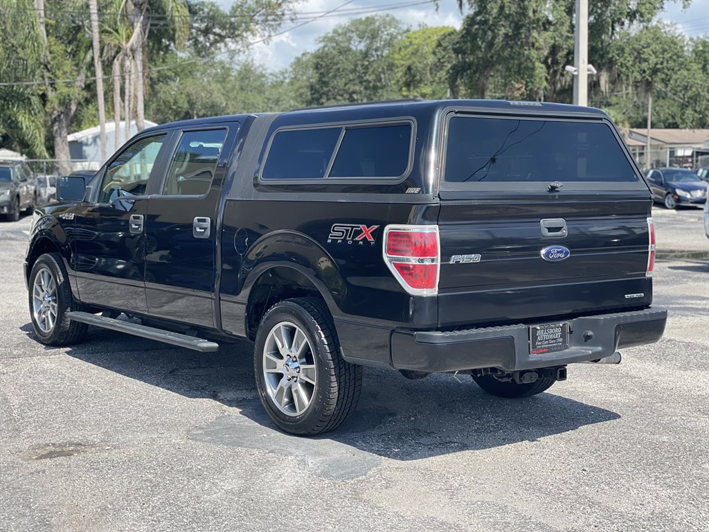 2014 Ford F-150 - $15,999