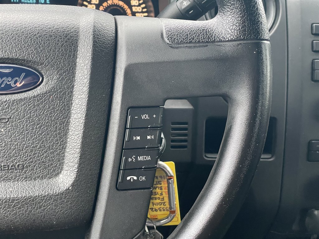 2014 Ford F-150 - $15,999
