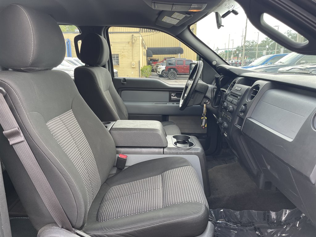 2014 Ford F-150 - $15,999