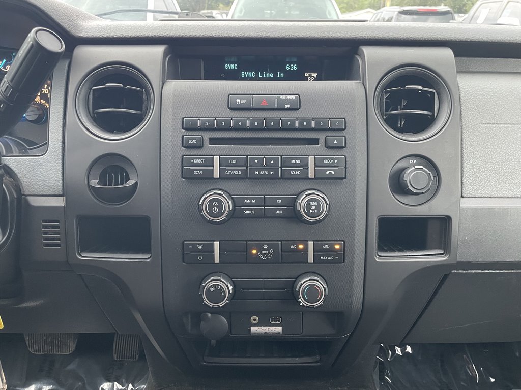 2014 Ford F-150 - $15,999