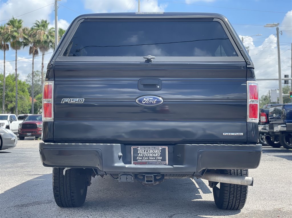 2014 Ford F-150 - $15,999