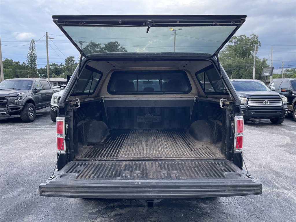 2014 Ford F-150 - $15,999