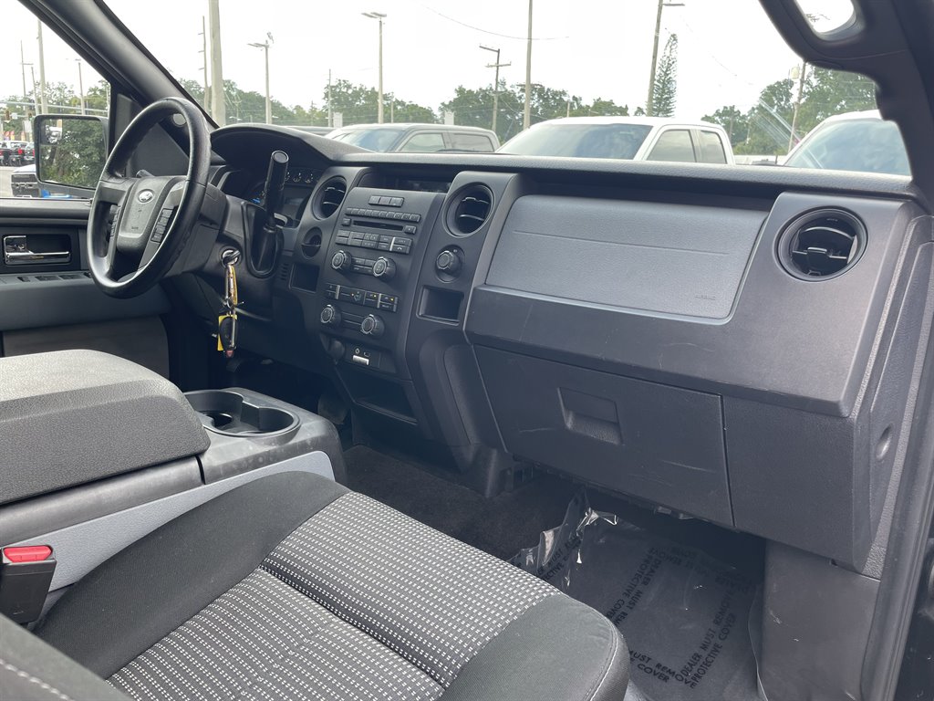 2014 Ford F-150 - $15,999