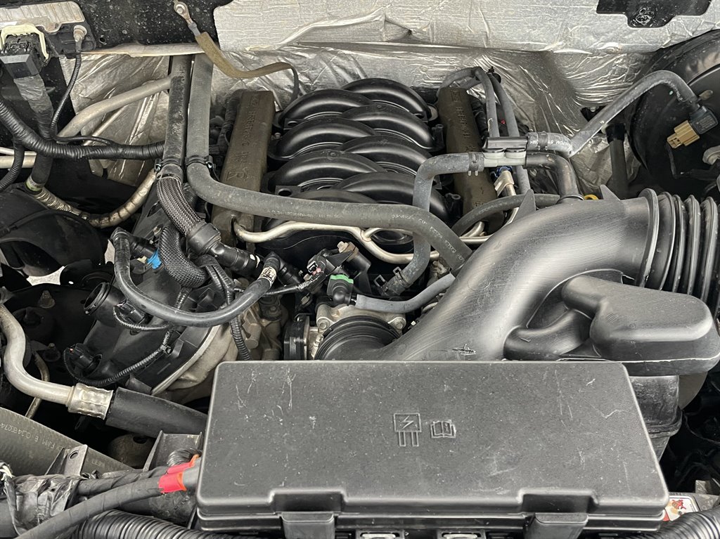 2014 Ford F-150 - $15,999
