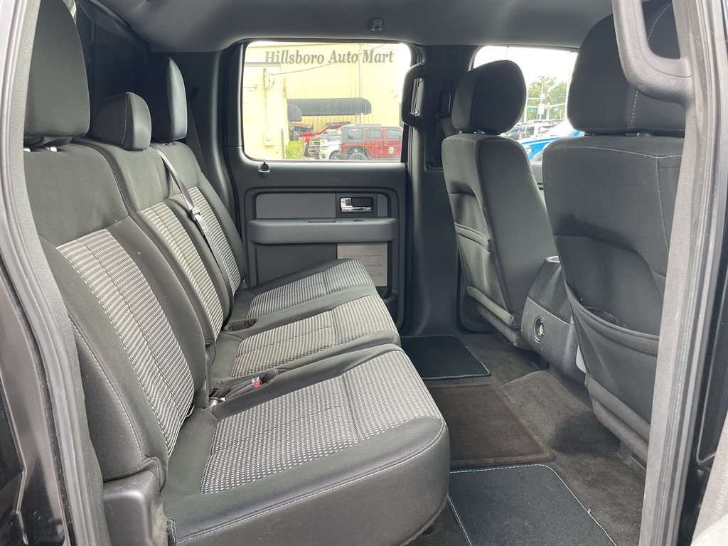2014 Ford F-150 - $15,999