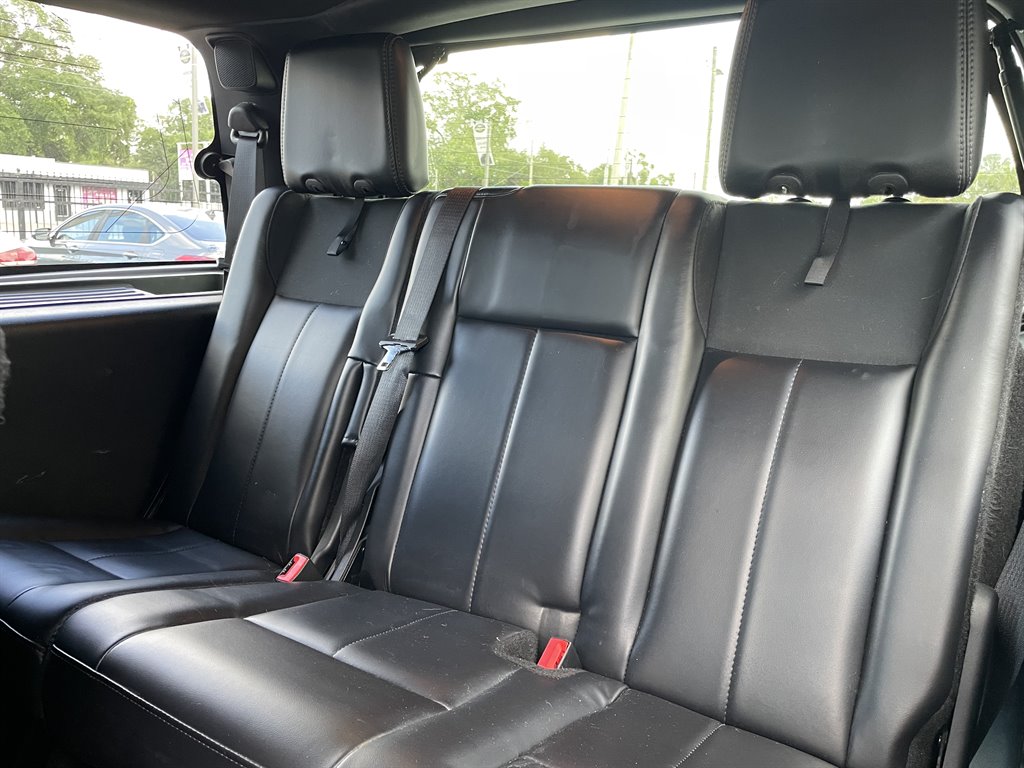2015 Ford Expedition - $17,999
