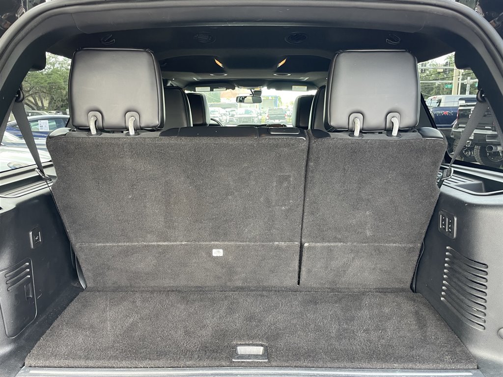 2015 Ford Expedition - $17,999
