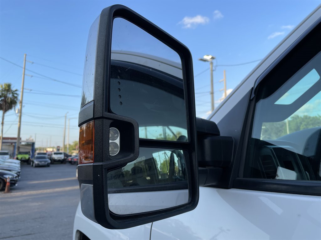 2015 Chevrolet Silverado - $17,999