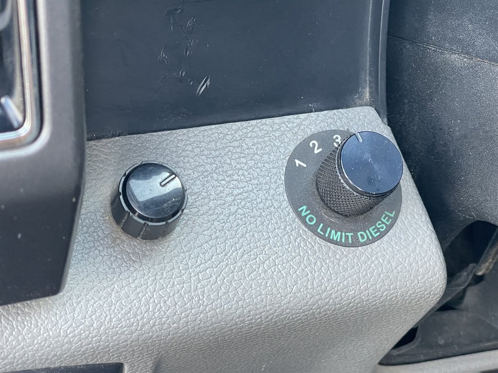 2019 Ford F250sd XLT photo