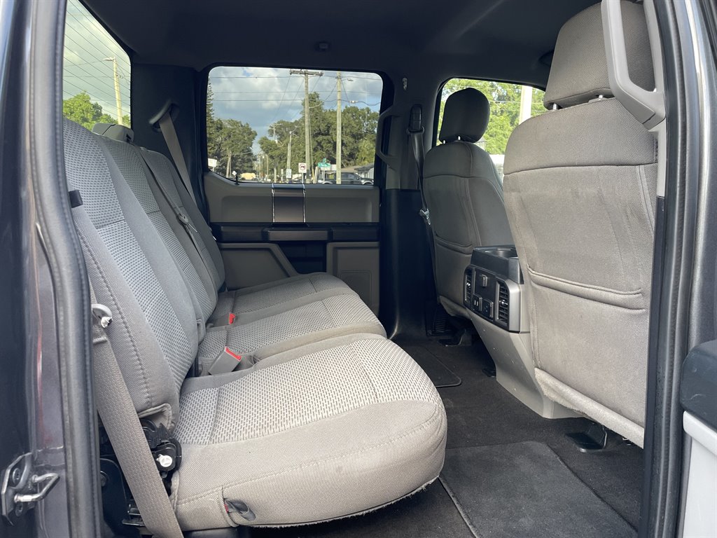 2019 Ford F250sd XLT photo