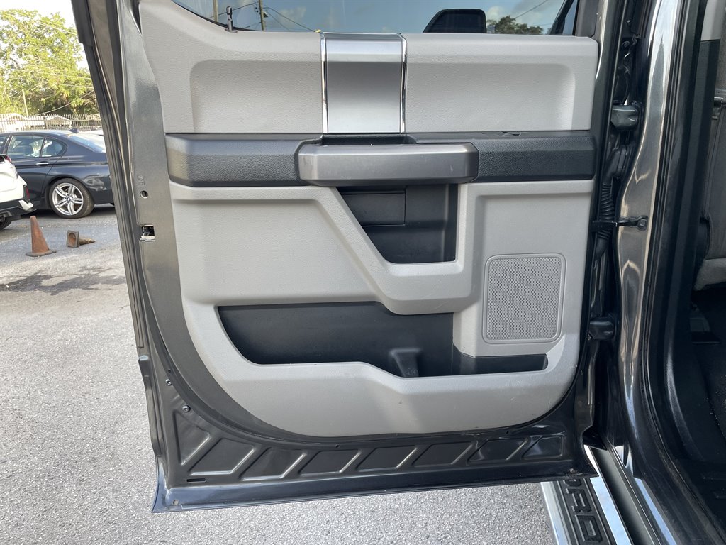 2019 Ford F250sd XLT photo