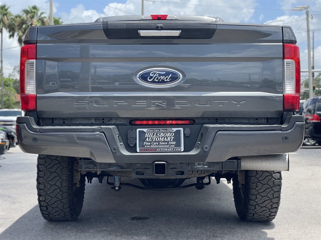2019 Ford F250sd XLT photo