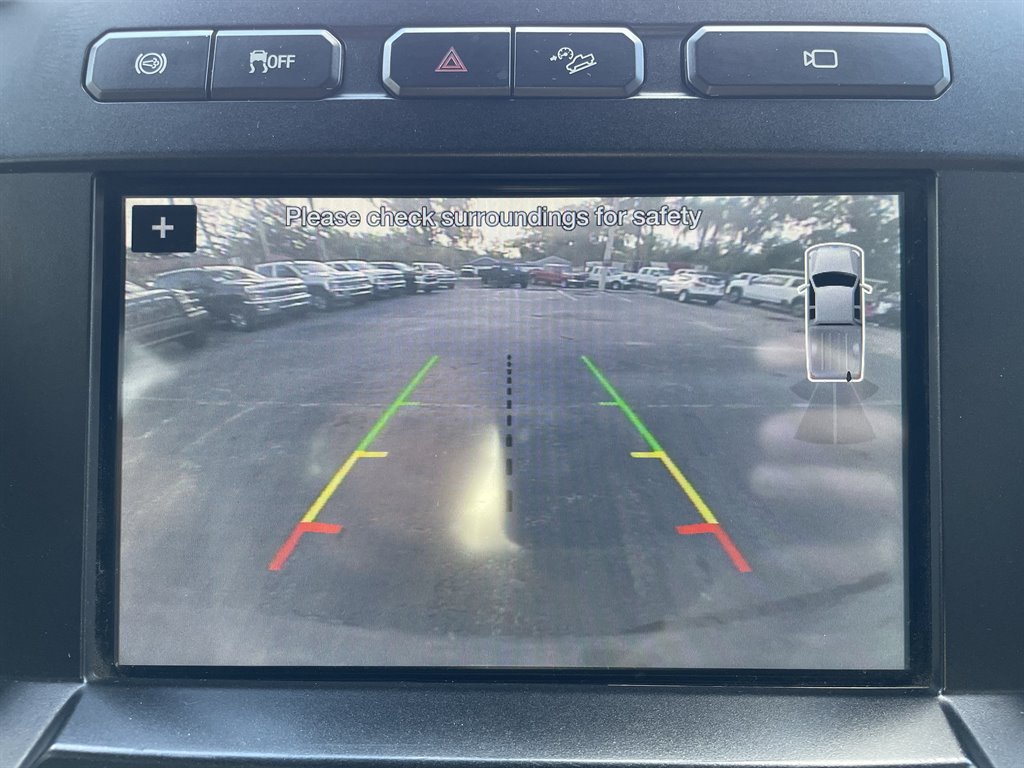 2019 Ford F250sd XLT photo