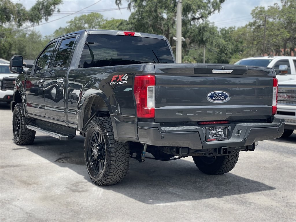 2019 Ford F250sd XLT photo