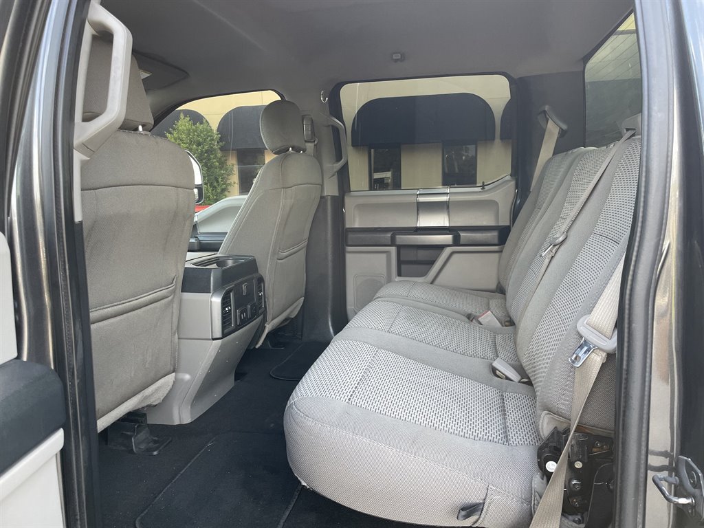 2019 Ford F250sd XLT photo