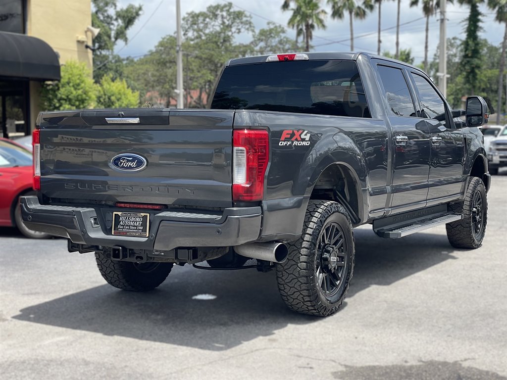2019 Ford F250sd XLT photo