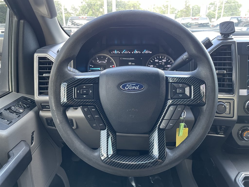 2019 Ford F250sd XLT photo
