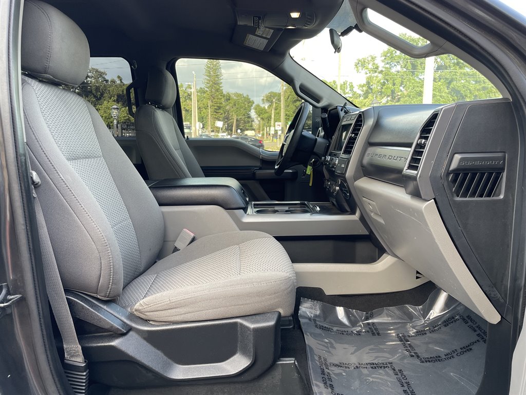 2019 Ford F250sd XLT photo