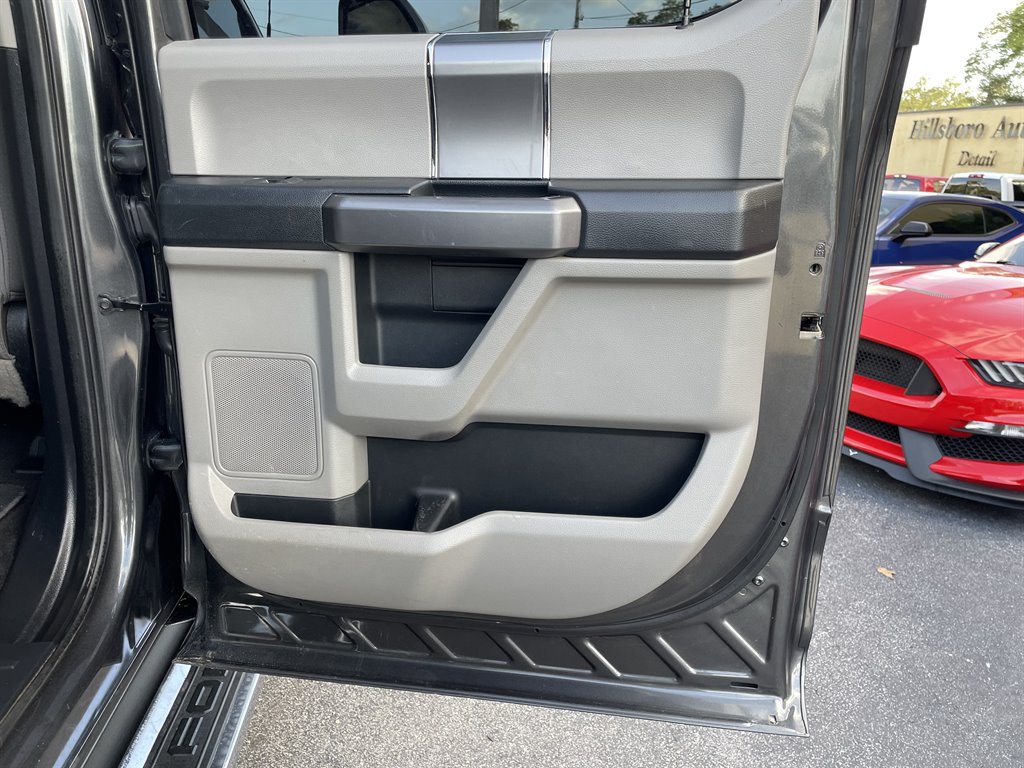 2019 Ford F250sd XLT photo