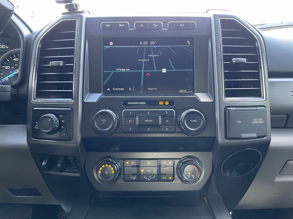 2019 Ford F250sd XLT photo
