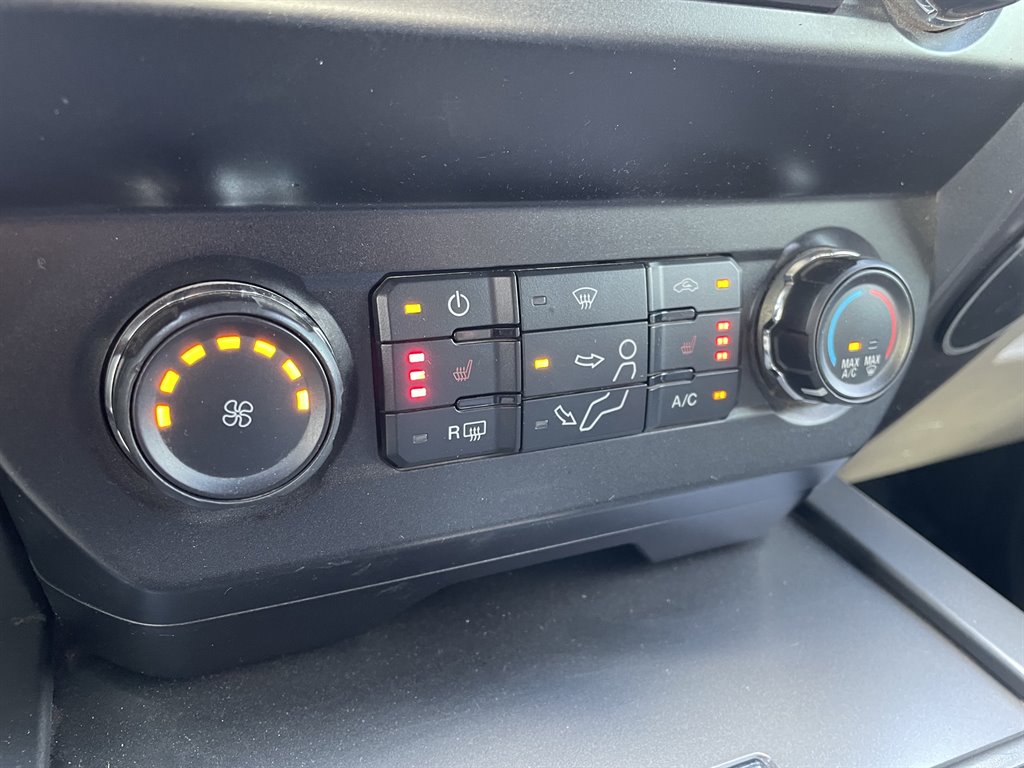 2019 Ford F250sd XLT photo
