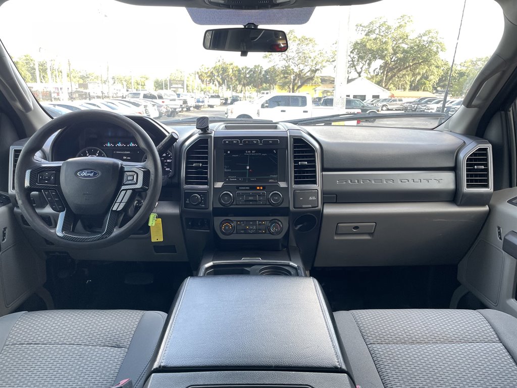 2019 Ford F250sd XLT photo