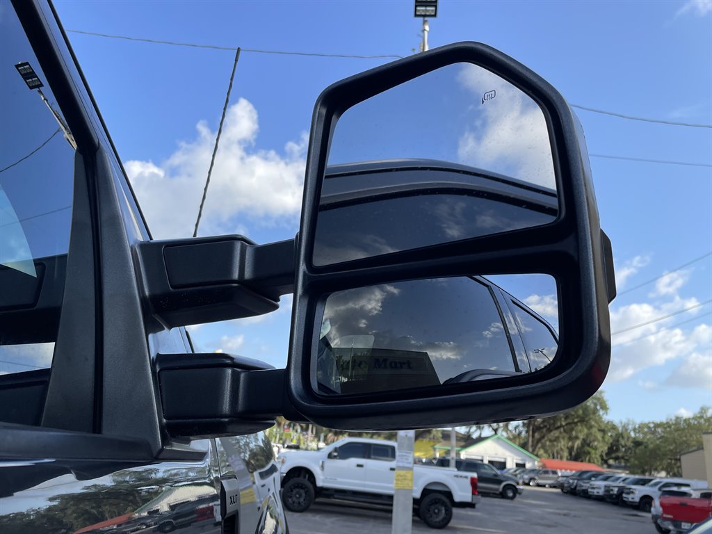 2019 Ford F250sd XLT photo