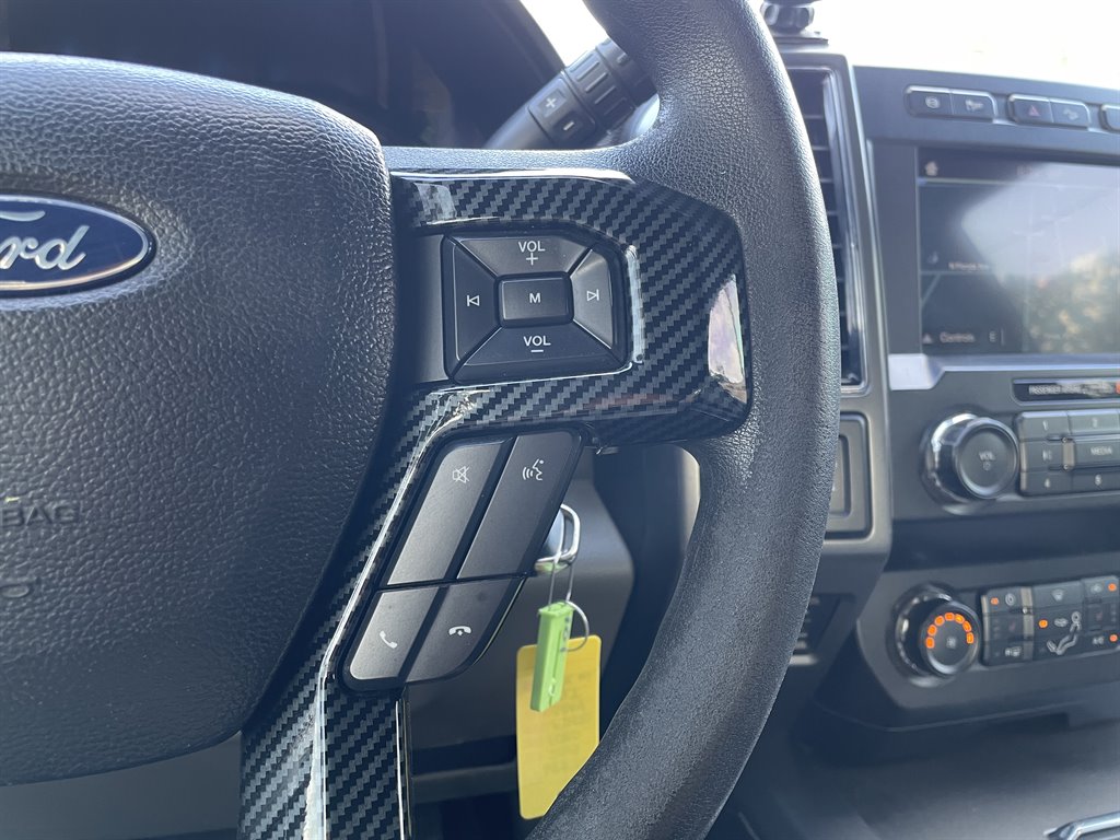 2019 Ford F250sd XLT photo
