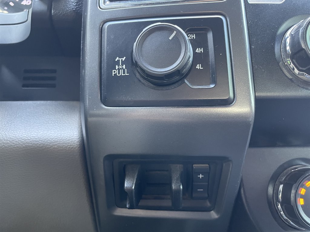 2019 Ford F250sd XLT photo