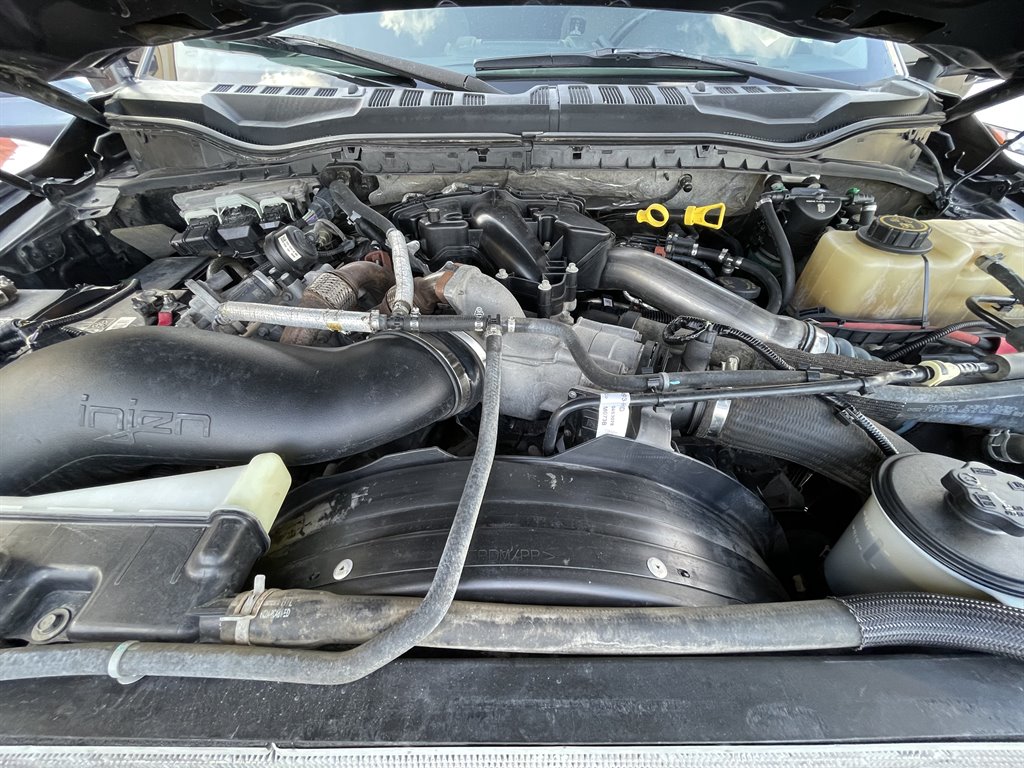 2019 Ford F250sd XLT photo
