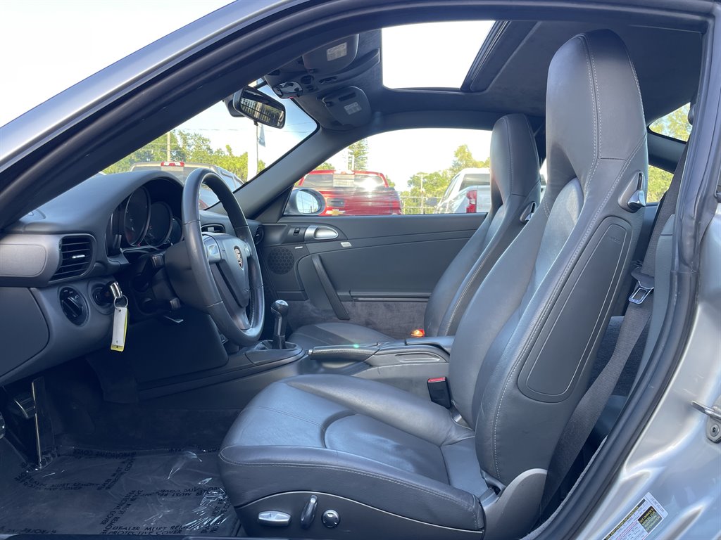 2006 Porsche 911 Carrera photo