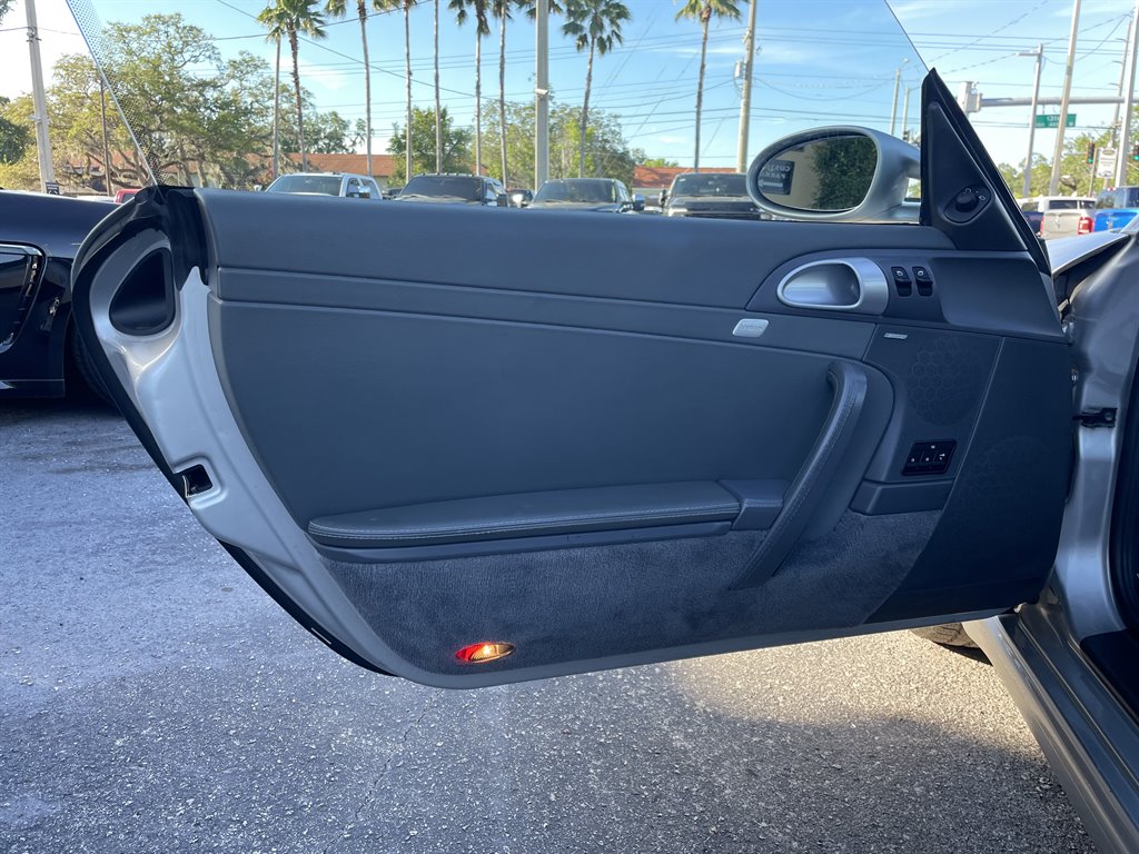 2006 Porsche 911 Carrera photo