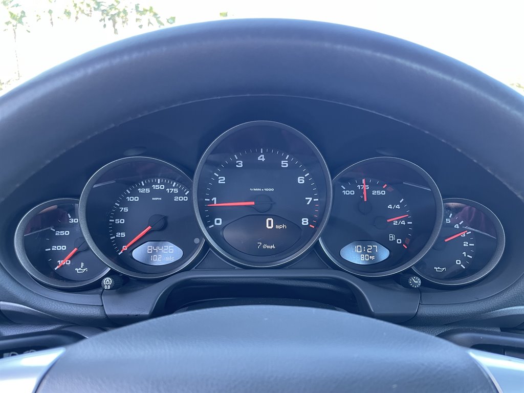2006 Porsche 911 Carrera photo