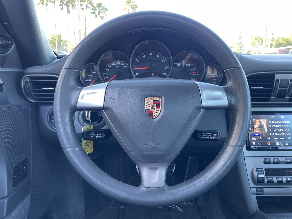 2006 Porsche 911 Carrera photo