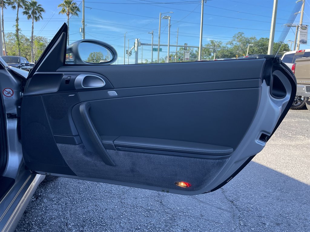 2006 Porsche 911 Carrera photo