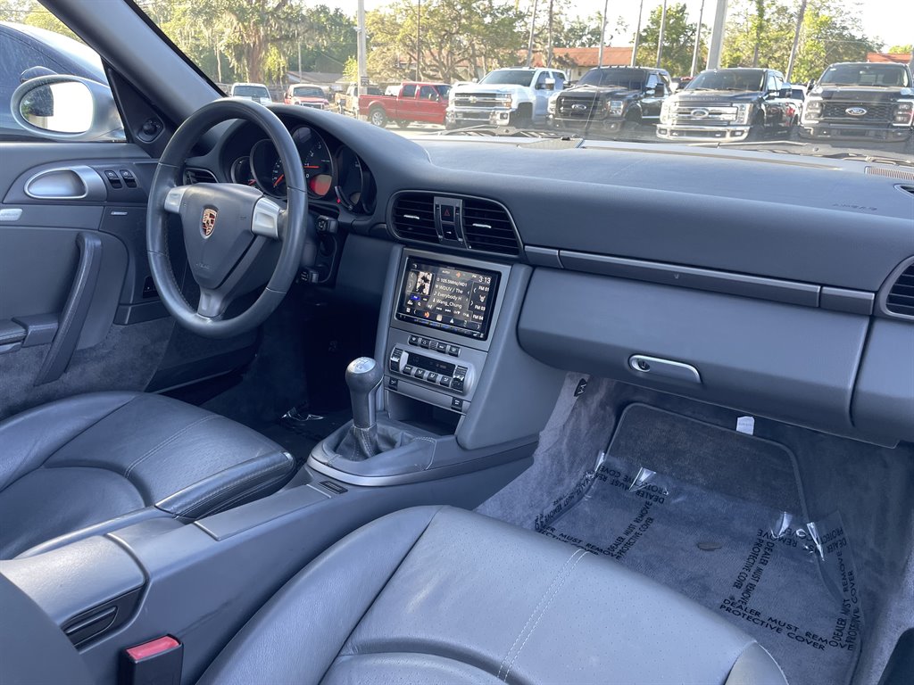 2006 Porsche 911 Carrera photo