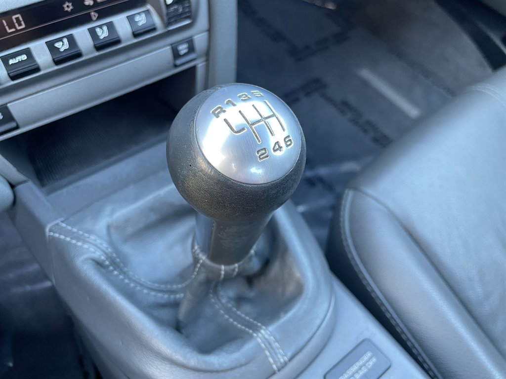2006 Porsche 911 Carrera photo