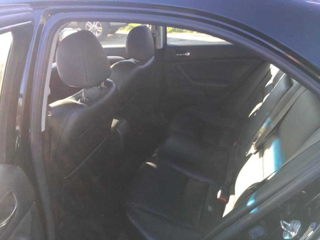 2008 Acura TSX