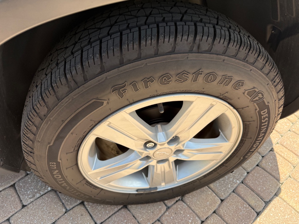 2020 Chevrolet Trax - $7,000