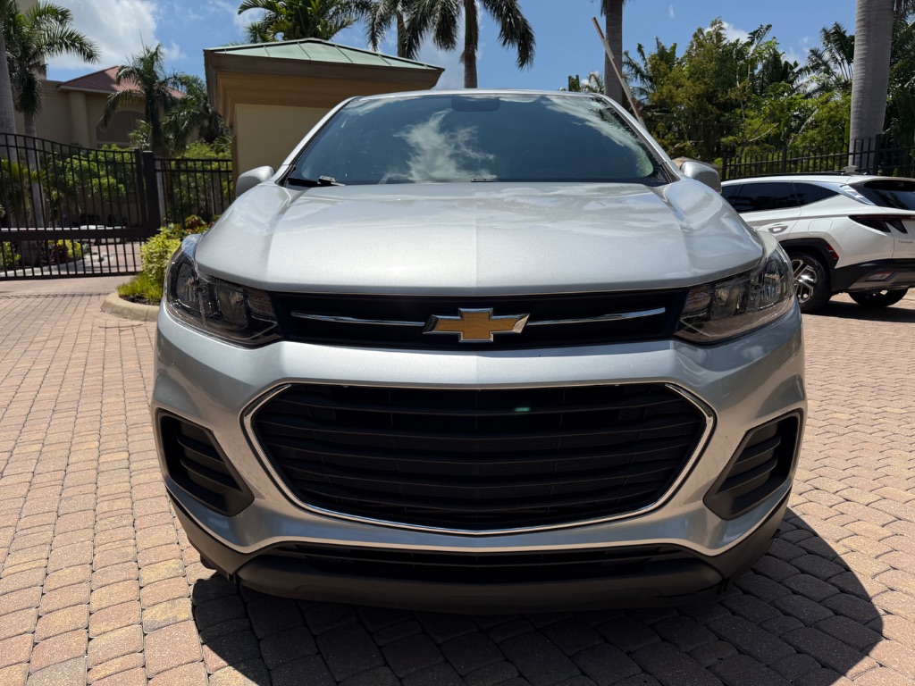 2020 Chevrolet Trax - $7,000