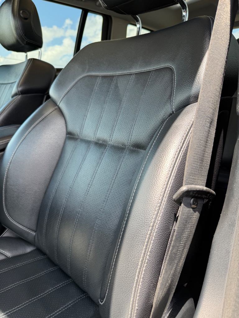2013 Mercedes-Benz GL-Class