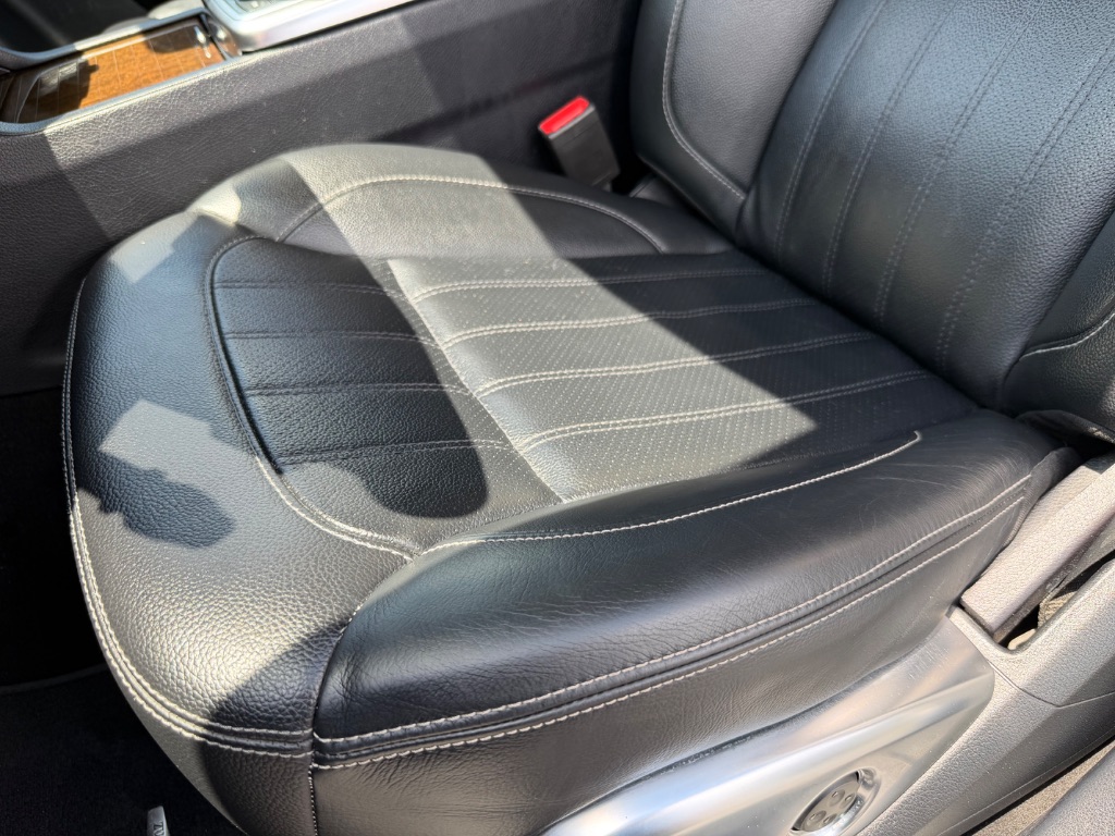 2013 Mercedes-Benz GL-Class