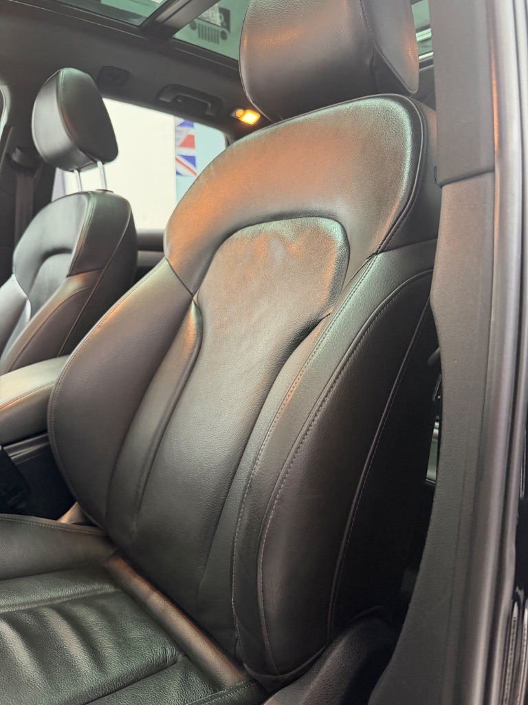 2017 Audi Q5 - $13,500
