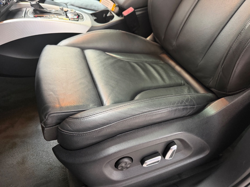 2017 Audi Q5 - $13,500