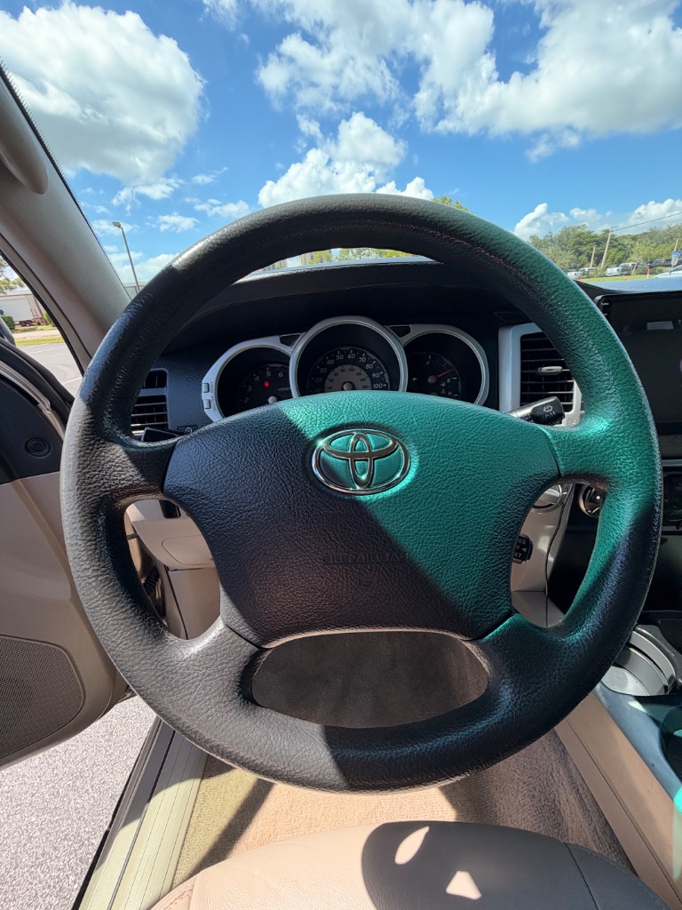 2004 Toyota 4Runner - $12,000